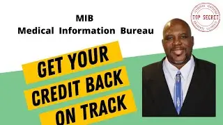 MIB Consumer Report (Medical Information Bureau)