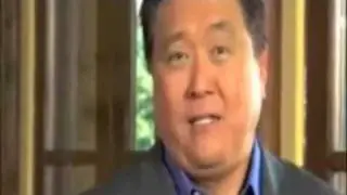 Robert Kiyosaki: Home Based Sales Business