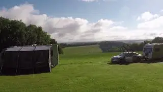 CL Site - Bennets Wood Farm 2017