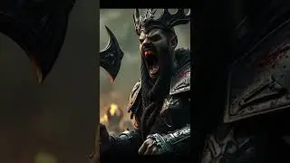 Terrifying Visions of Hell &ndash; Demon Battles Rage (Part 2)