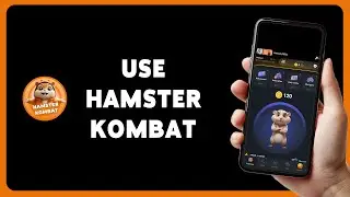 How To Use Hamster Kombat 2024 | Beginner's Guide To Hamster Kombat
