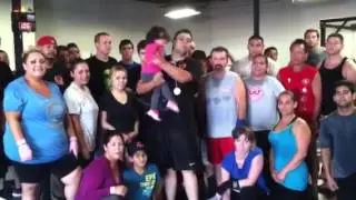 Katari Mixed Martial Arts with Intensity MMA and Fitness