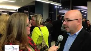 Mobile Monday Quarterly events