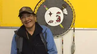 Digital Storytelling Project - Zach Mamakwa (Wunnumin Lake First Nation 2017)