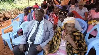 Birthday Bash John Mwangi Part 1