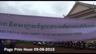 Indigenouse People Event - Indigenous Culture - Indigenous Art 2015 -  Indigenous People's Day #3