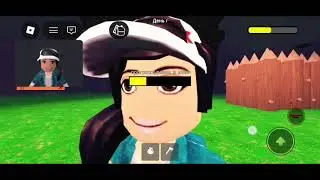 Roblox Adventures with Sonya & Dasha 🎮