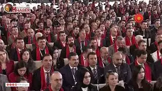 NG Kütahya Seramik’in yeni fabrikasını Erdoğan açtı