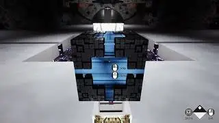 Recursive Ruin Gameplay / Levels 7 - 8 Walkthrough