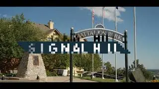 SIGNAL HILL