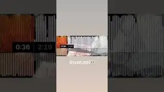 d3r & Vyzer - problems [snippet]