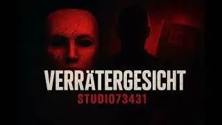 Studio73431 &ndash; Verr&auml;tergesicht (D&uuml;sterer Deutschrap | Stra&szlig;enrap 2025) #Verr&auml;ter #paragraph31 #rap