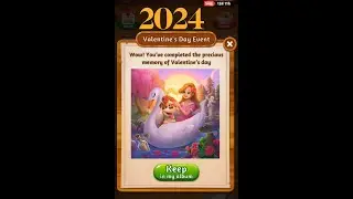 Word Cookies Valentine Event 2024 Answers [ALL KEYS]