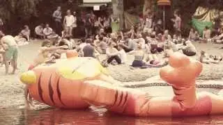 Feel Festival 2013 Aftermovie