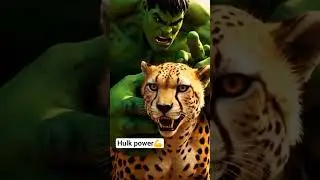 #hulk #cartoon #revenge #viral #story #comedy