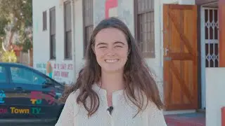 How my Gap Year in South Africa prepared me for college and my career