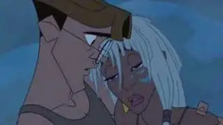 Strangers like me-Atlantis