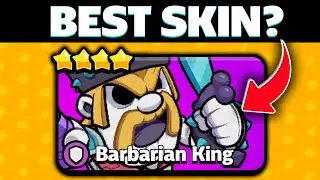Undead BK Skin is Fire! [Squad Busters]
