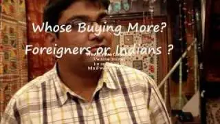 Marketing Project - Retail Markets