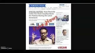 Bit Index AI Ryan Reynolds Fake News - Updated 2023