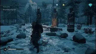 Assassin's Creed&reg; Valhalla - Zjedz muchomora
