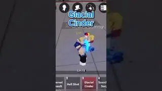 Azure flames mastery part 1