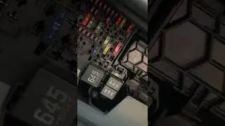 Seat Ateca 2019. Where is a Fuse Box??? 🧐🤯😳🤦🏻‍♂️😂
