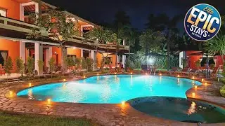 Hotel Mylovina | Bali, Indonesia | Hotel Review ⭐