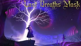 Last Breaths Mask