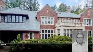 6 Woodchester Dr, Chestnut Hill, MA 02467