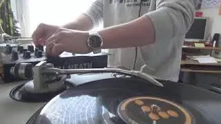 VAEN - Video Dj set Melodic Techno & Techno @ Home - Le 07.05.21