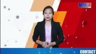 Karbi Anglong Live | Morning News | 27 January, 2026