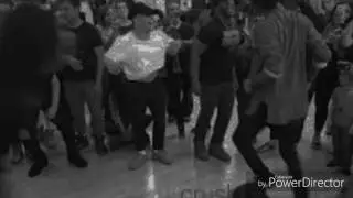 SHOWTIME -  Legend Da Beatslaya (LES TWINS MUSIC) Fusion Concept Larry freestyle
