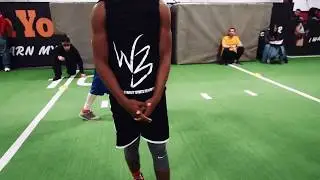 WBSP + DOB Elite Combine | Sean.Art