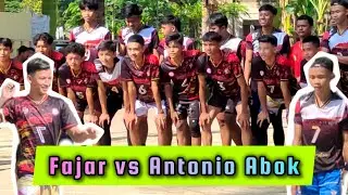 Semi Final SMANSIX VS MA CARINGIN