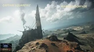 Mad Max - Jeet's Stronghold Scrap Locations - Walk Through Guide