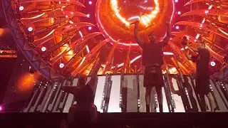 Riot Shift - BREAKING DOWN | Defqon.1 2025