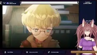 Atelier Ryza - Part 1 - Ever Darkness? But the game looks so bright and cheerful!