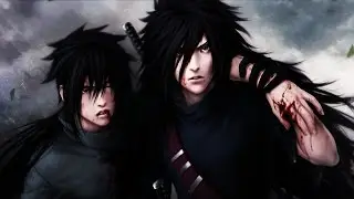 The Tale of Madara Uchiha (Naruto AMV)