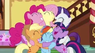 PMV: Rainbow Flash