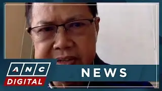 Economist: Middle East war remains a threat to PH inflation in 2024 | ANC