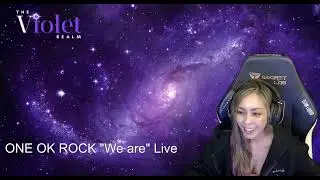 Первые впечатления от ONE OK ROCK - Мы