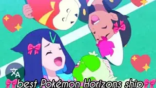 💞Liko and Roy some cute moments💞 in english kinda inspired by: @quaxlyiswatching ✌
