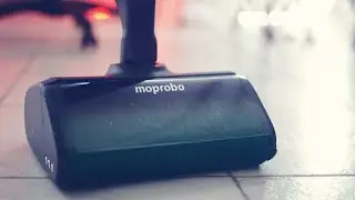 Best cleaner in the world? Ultimate Hard Floor Cleaning I Moprobo OneGo Review 2024