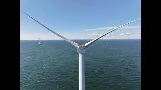 US Government Again Pauses Offshore Wind Leases Over Radar Interference Concerns