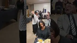 ChildOfTheKing maWare 90th birthday