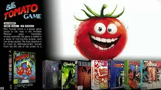 Core Type-R - Commodore Amiga
