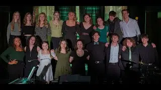 DeWitt High School Cabaret, March 18 & 19, 2023