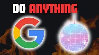 Google только что раскрыл новый браузер с поддержкой ИИ: Open AI Atlas, Perplexity Comet Browser 🚨 🤯