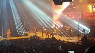 Konzert Udo Lindenberg 19